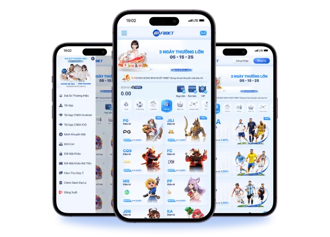 Giao diện người dùng thân thiện và mượt mà của 8ket