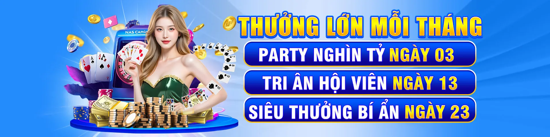 Các chương trình khuyến mãi hấp dẫn tại 8ket