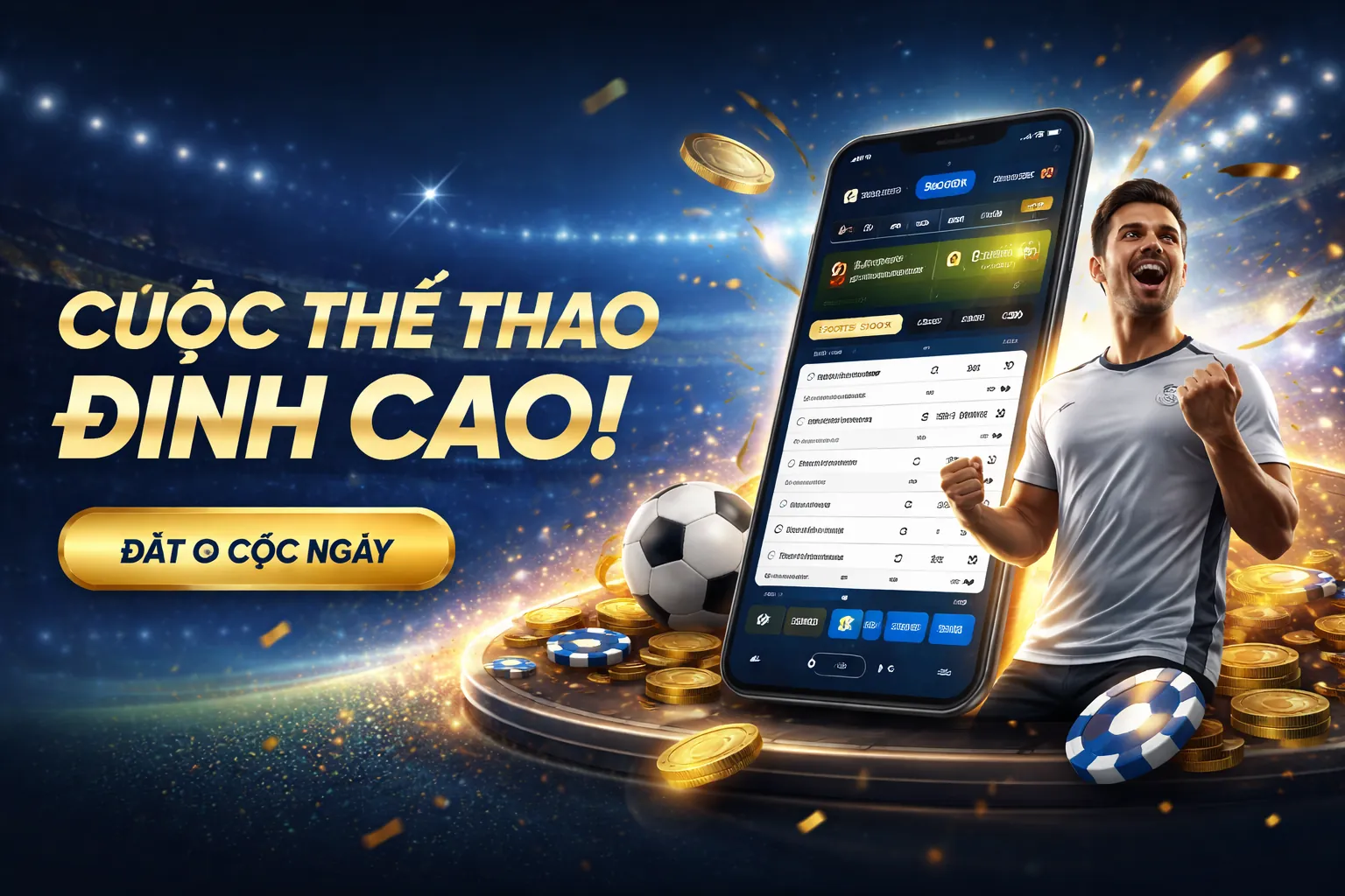 Tin tức mới nhất về 8ket