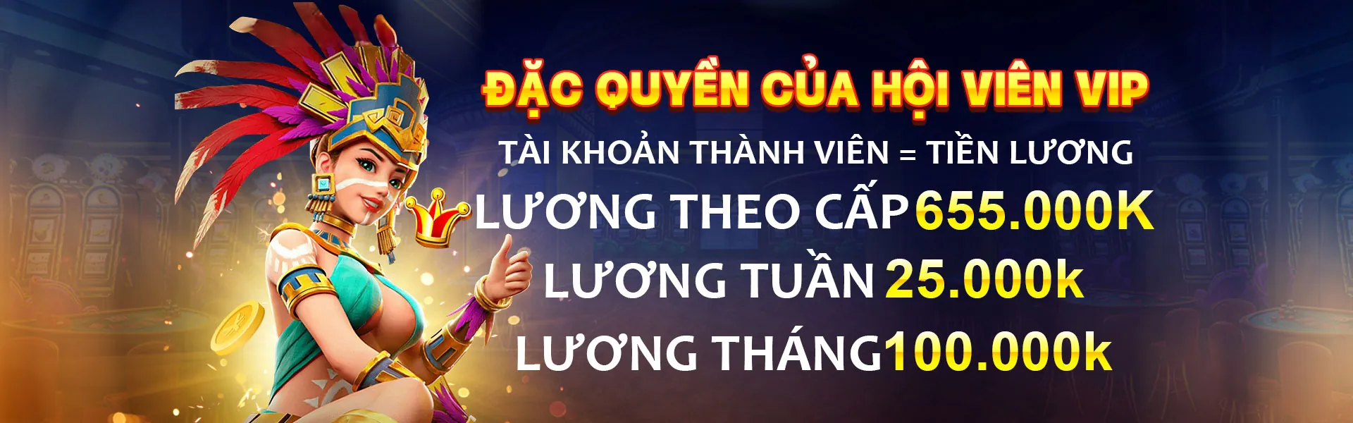 Bước 3: Chọn Game Bài yêu thích