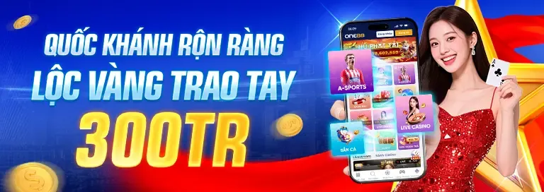 Chương Trình VIP 8ket
