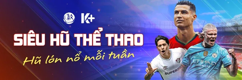 Ưu đãi dành riêng cho các trò chơi 8ket