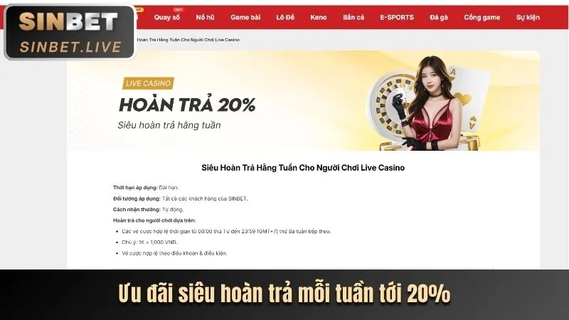 Jackpot Lũy Tiến 8ket